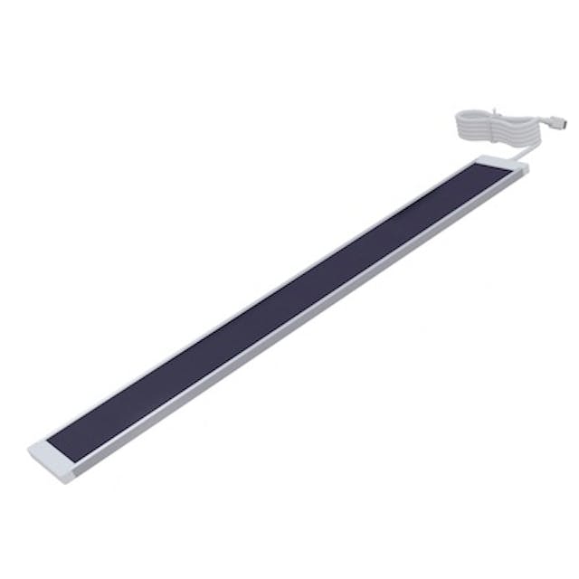 Louvolite Solar Panel Charger 